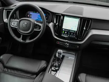 Volvo XC 60 B4 D AWD Plus Dark