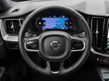 Volvo XC 60 B4 D AWD Plus Dark