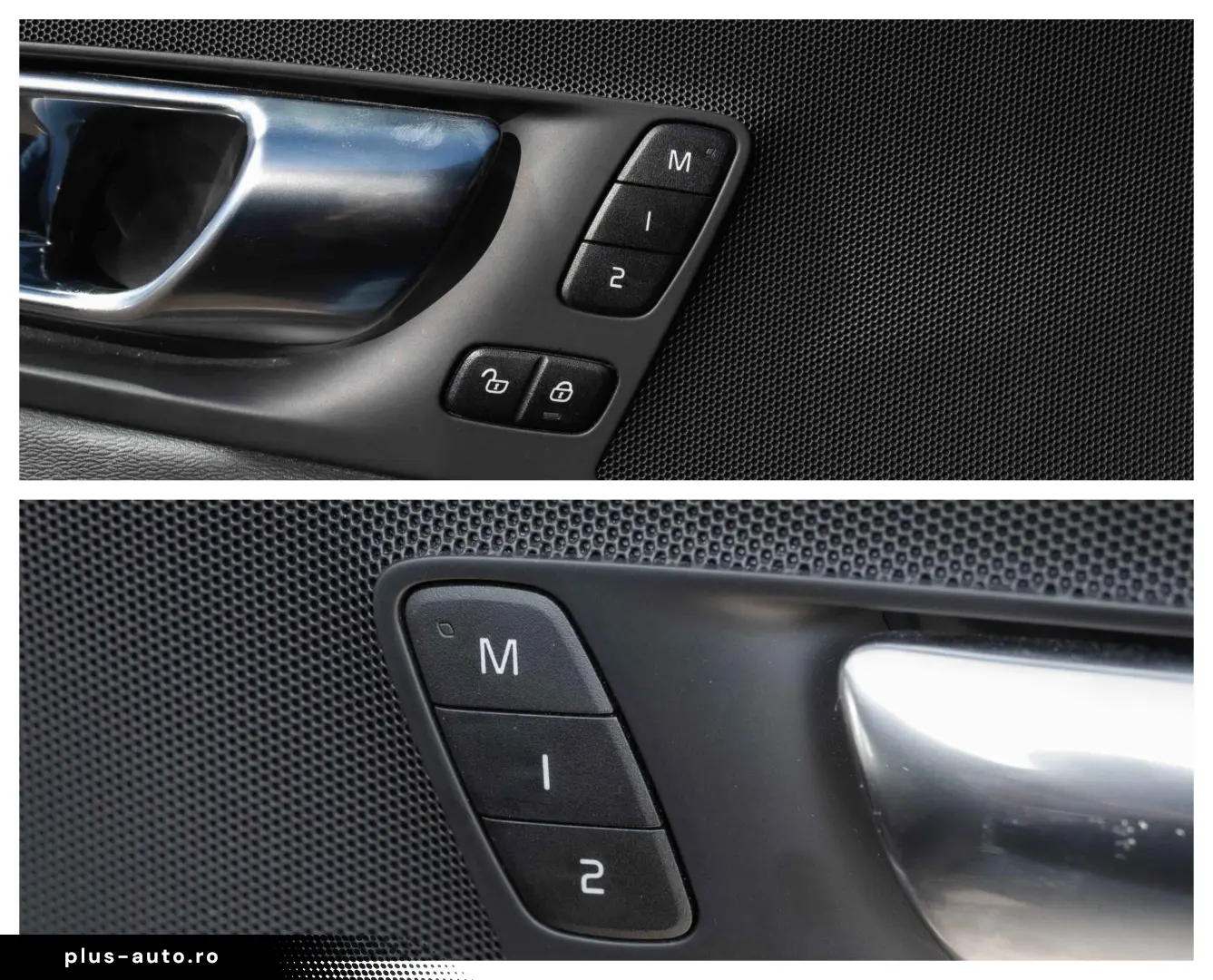 Volvo XC 60 B4 D AWD Plus Dark