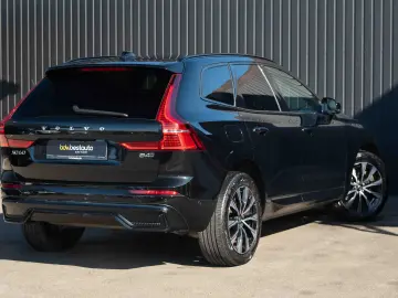 Volvo XC 60 B4 D AWD Plus Dark