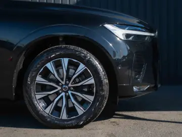 Volvo XC 60 B4 D AWD Plus Dark
