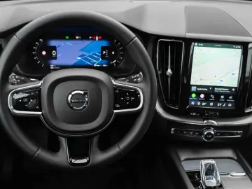 Volvo XC 60 B4 D AWD Plus Dark