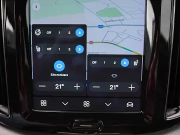 Volvo XC 60 B4 D AWD Plus Dark