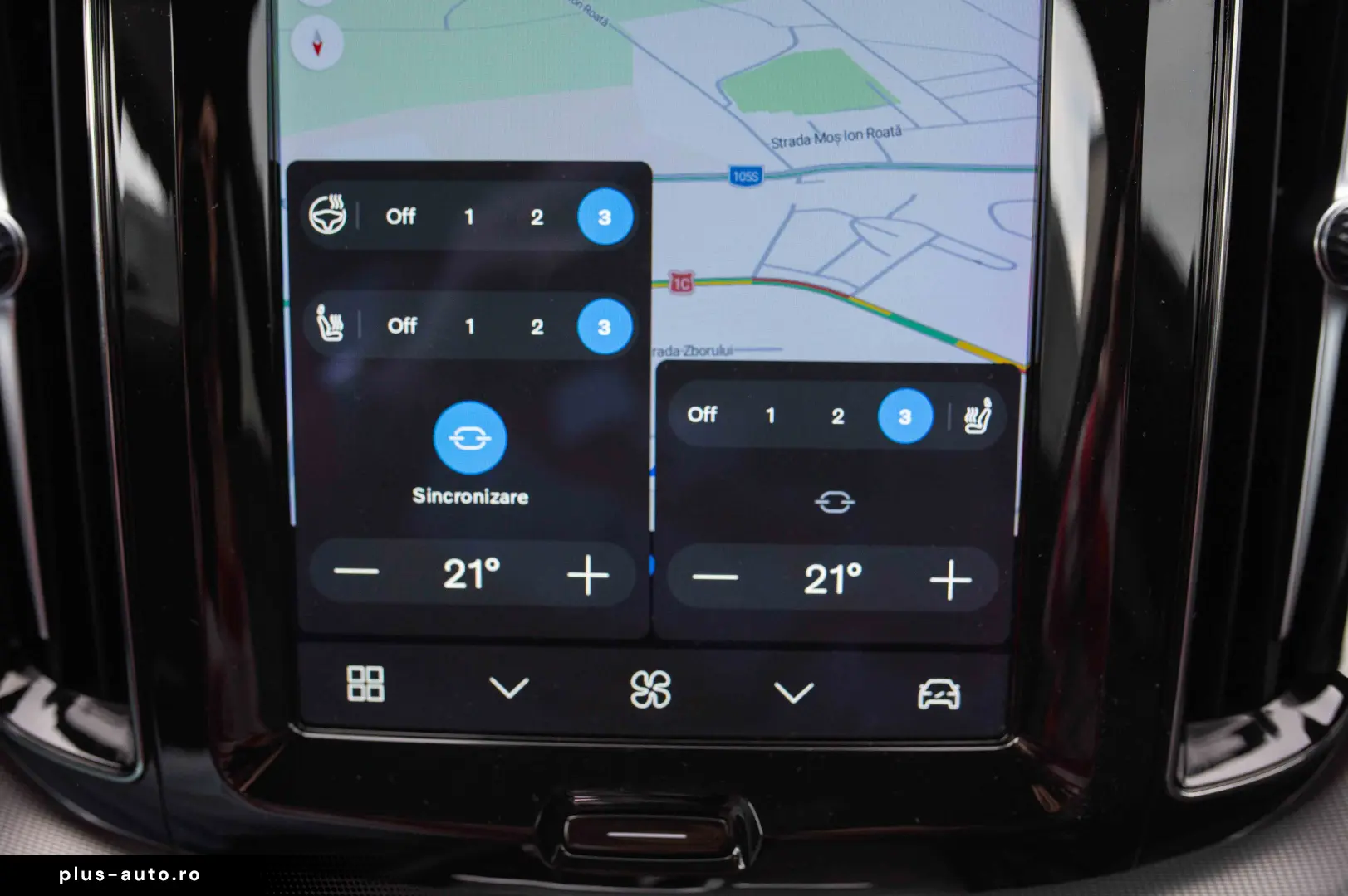 Volvo XC 60 B4 D AWD Plus Dark