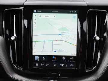 Volvo XC 60 B4 D AWD Plus Dark