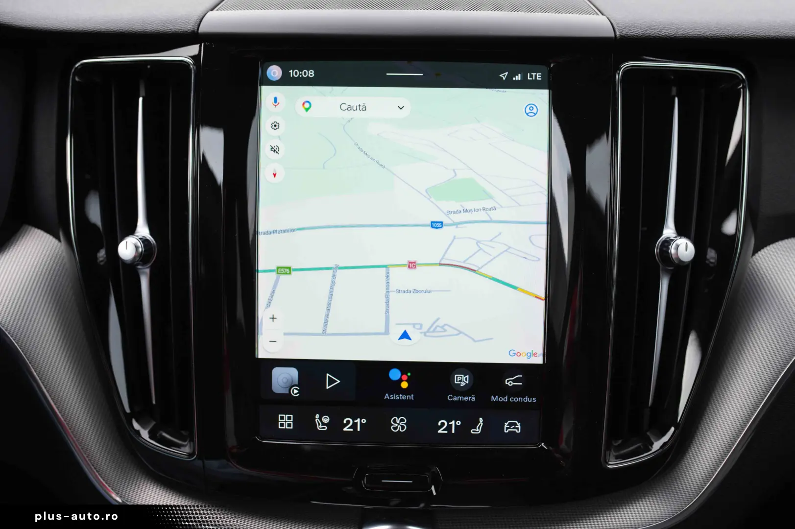 Volvo XC 60 B4 D AWD Plus Dark