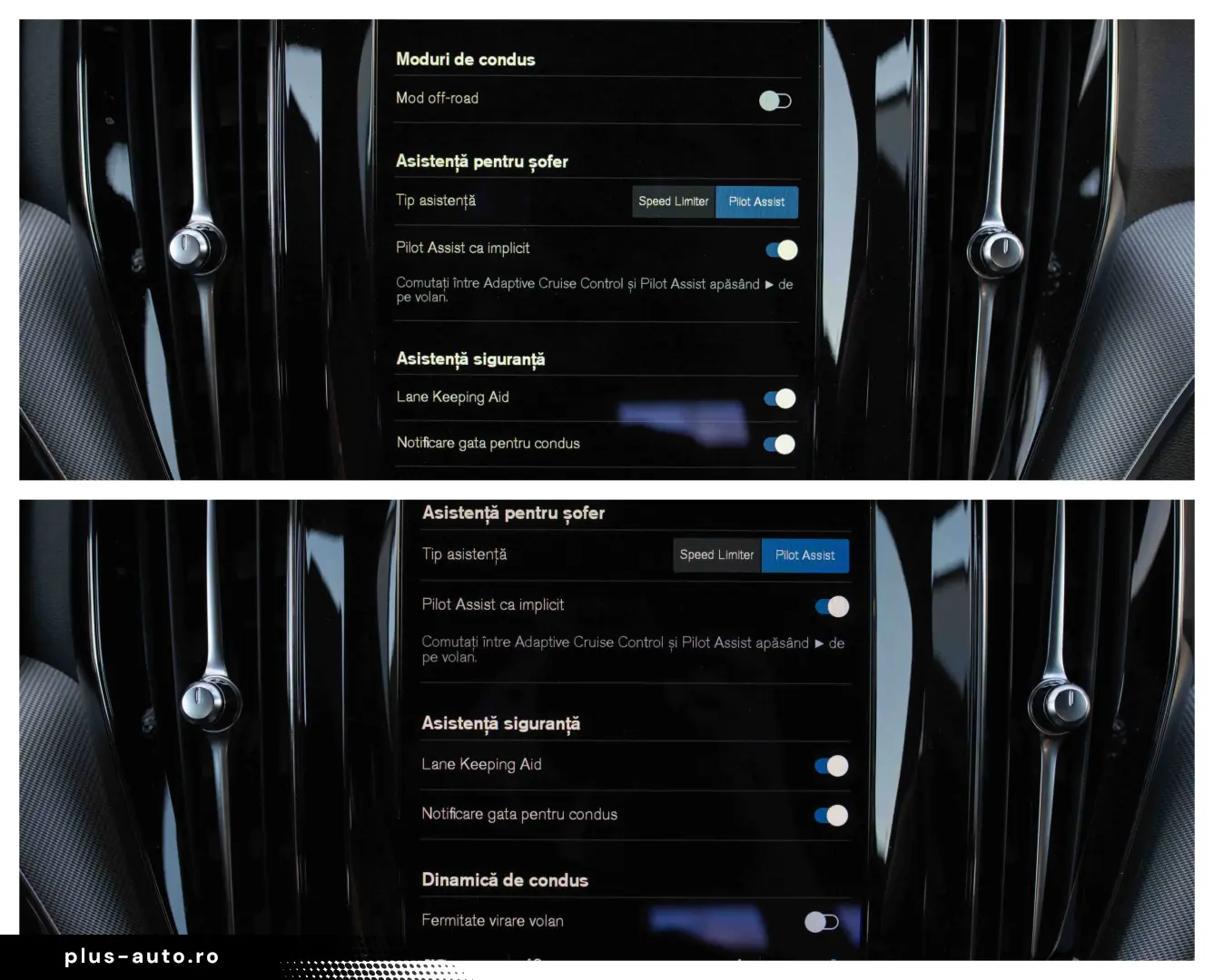 Volvo XC 60 B4 D AWD Plus Dark