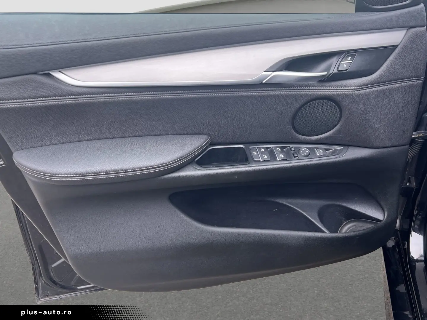 BMW X6 xDrive 30d    M-Sport ACC Luft PanoSD AHK HUD