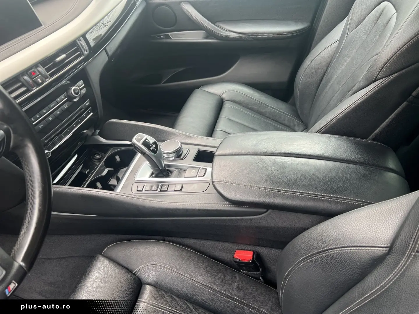 BMW X6 xDrive 30d    M-Sport ACC Luft PanoSD AHK HUD