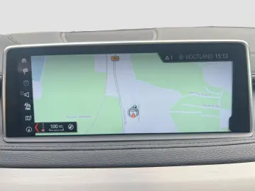 BMW X6 xDrive 30d    M-Sport ACC Luft PanoSD AHK HUD