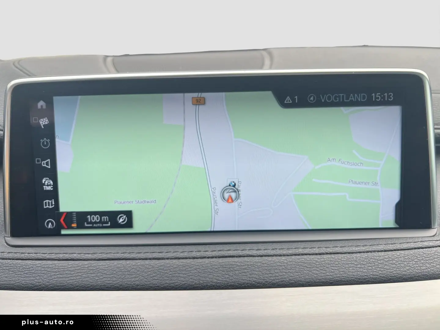 BMW X6 xDrive 30d    M-Sport ACC Luft PanoSD AHK HUD