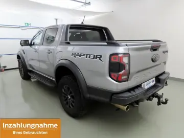 FORD Ranger 3.0 Raptor e-4WD MatrixLED AHK 360 Kamera