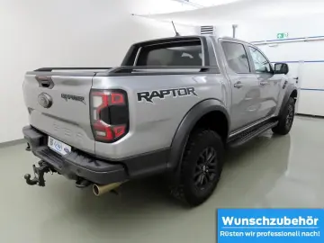 FORD Ranger 3.0 Raptor e-4WD MatrixLED AHK 360 Kamera