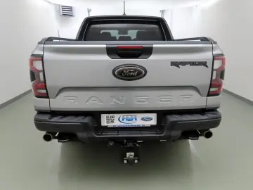 FORD Ranger 3.0 Raptor e-4WD MatrixLED AHK 360 Kamera