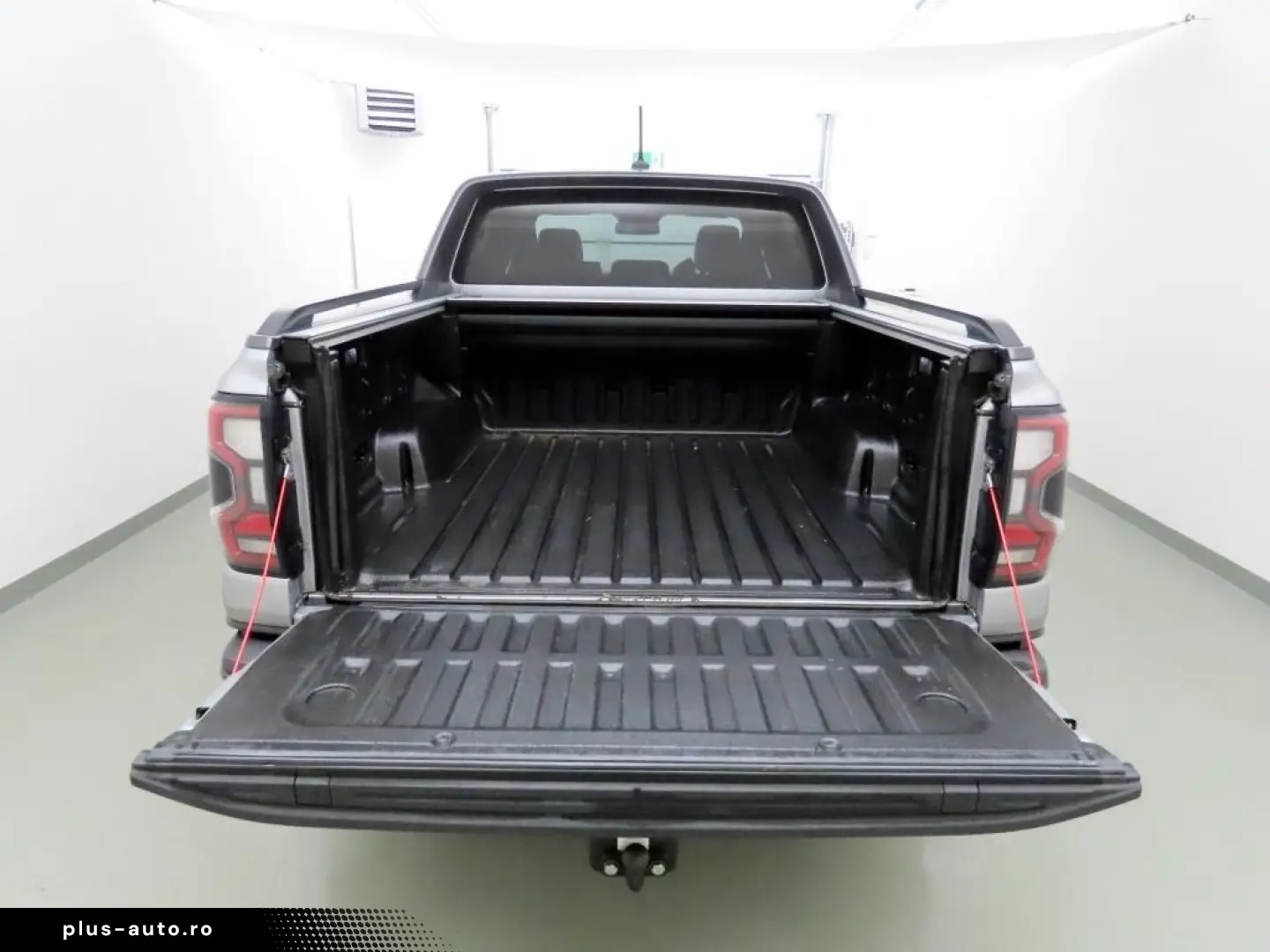 FORD Ranger 3.0 Raptor e-4WD MatrixLED AHK 360 Kamera
