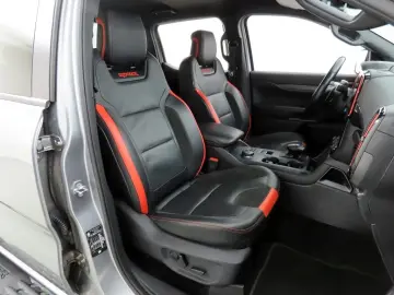 FORD Ranger 3.0 Raptor e-4WD MatrixLED AHK 360 Kamera