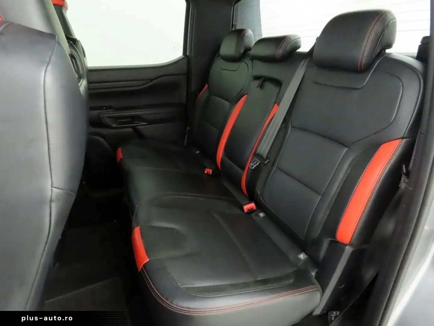 FORD Ranger 3.0 Raptor e-4WD MatrixLED AHK 360 Kamera