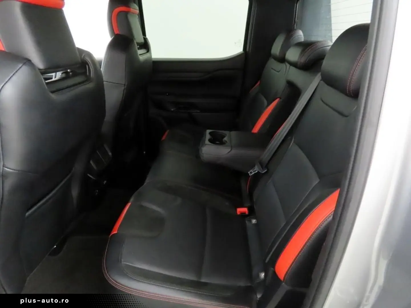 FORD Ranger 3.0 Raptor e-4WD MatrixLED AHK 360 Kamera