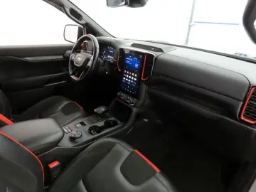 FORD Ranger 3.0 Raptor e-4WD MatrixLED AHK 360 Kamera