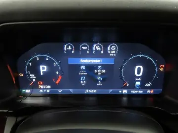 FORD Ranger 3.0 Raptor e-4WD MatrixLED AHK 360 Kamera