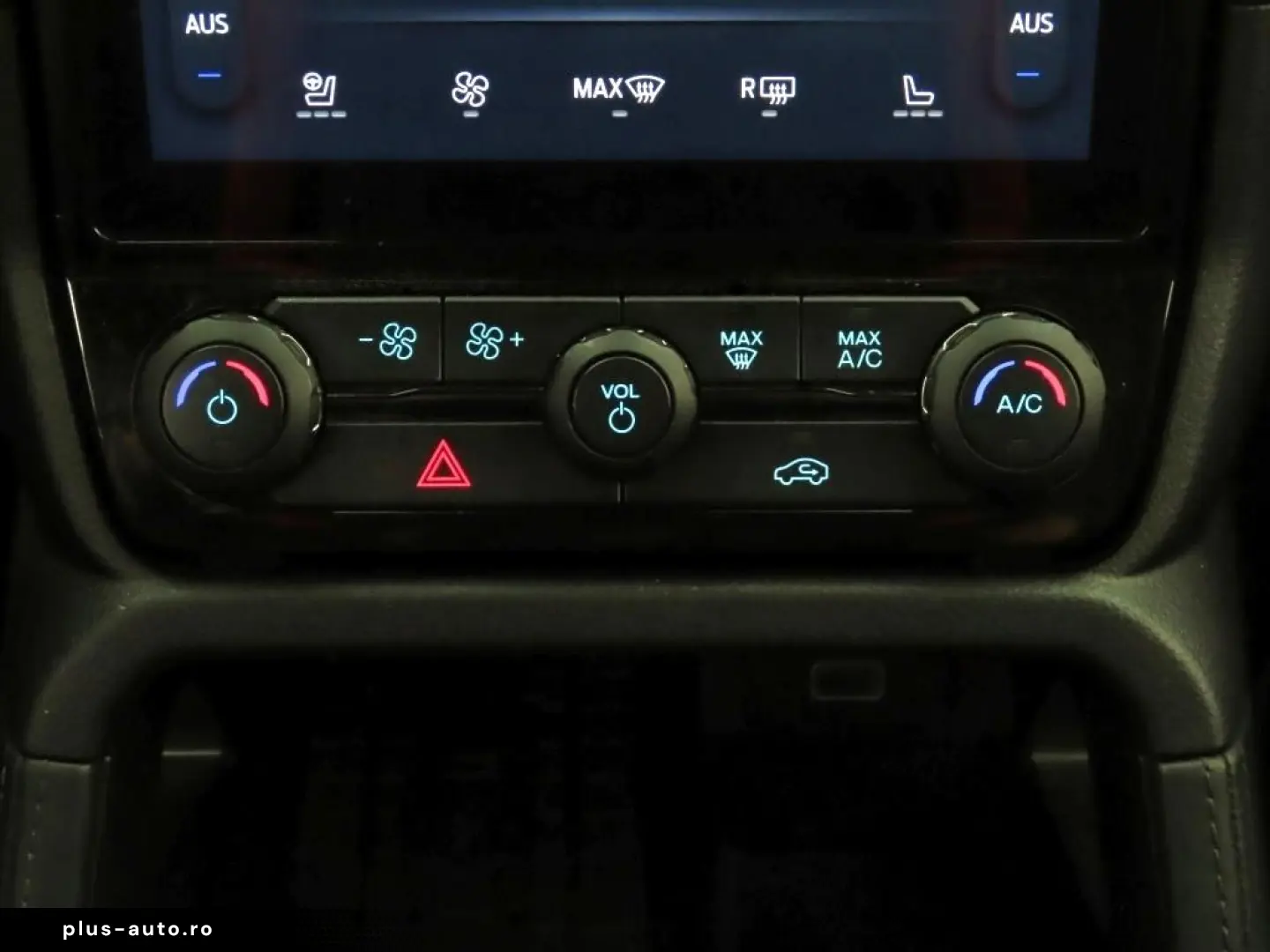 FORD Ranger 3.0 Raptor e-4WD MatrixLED AHK 360 Kamera