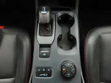 FORD Ranger 3.0 Raptor e-4WD MatrixLED AHK 360 Kamera