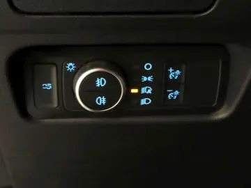 FORD Ranger 3.0 Raptor e-4WD MatrixLED AHK 360 Kamera