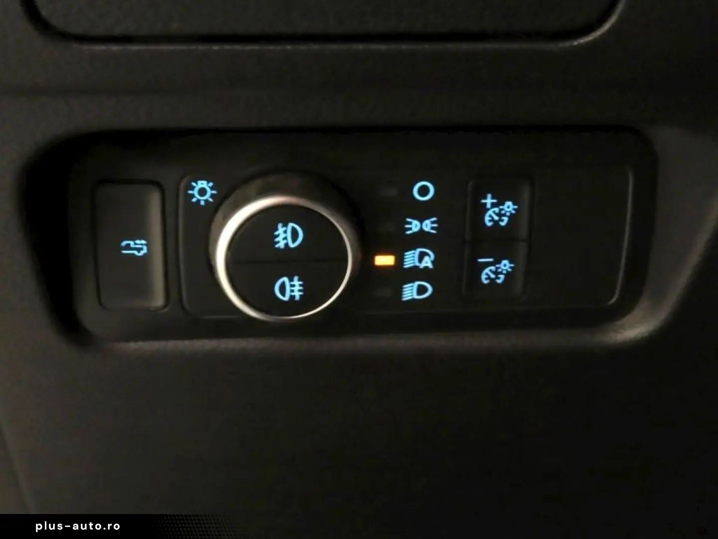 FORD Ranger 3.0 Raptor e-4WD MatrixLED AHK 360 Kamera