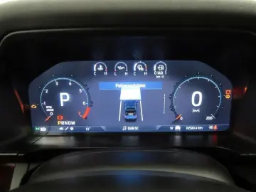 FORD Ranger 3.0 Raptor e-4WD MatrixLED AHK 360 Kamera