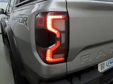 FORD Ranger 3.0 Raptor e-4WD MatrixLED AHK 360 Kamera
