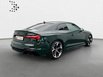 AUDI RS 5 Coupé EUPE 130.190 B&O HUD 290 km h Pano La