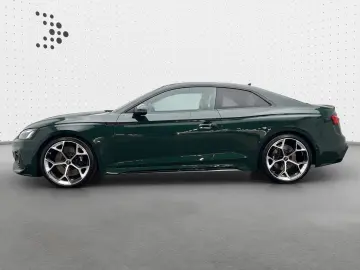 AUDI RS 5 Coupé EUPE 130.190 B&O HUD 290 km h Pano La