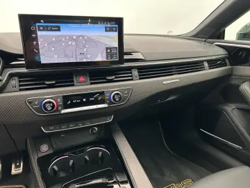 AUDI RS 5 Coupé EUPE 130.190 B&O HUD 290 km h Pano La