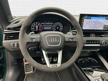 AUDI RS 5 Coupé EUPE 130.190 B&O HUD 290 km h Pano La