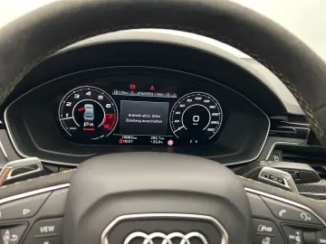 AUDI RS 5 Coupé EUPE 130.190 B&O HUD 290 km h Pano La