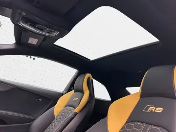 AUDI RS 5 Coupé EUPE 130.190 B&O HUD 290 km h Pano La