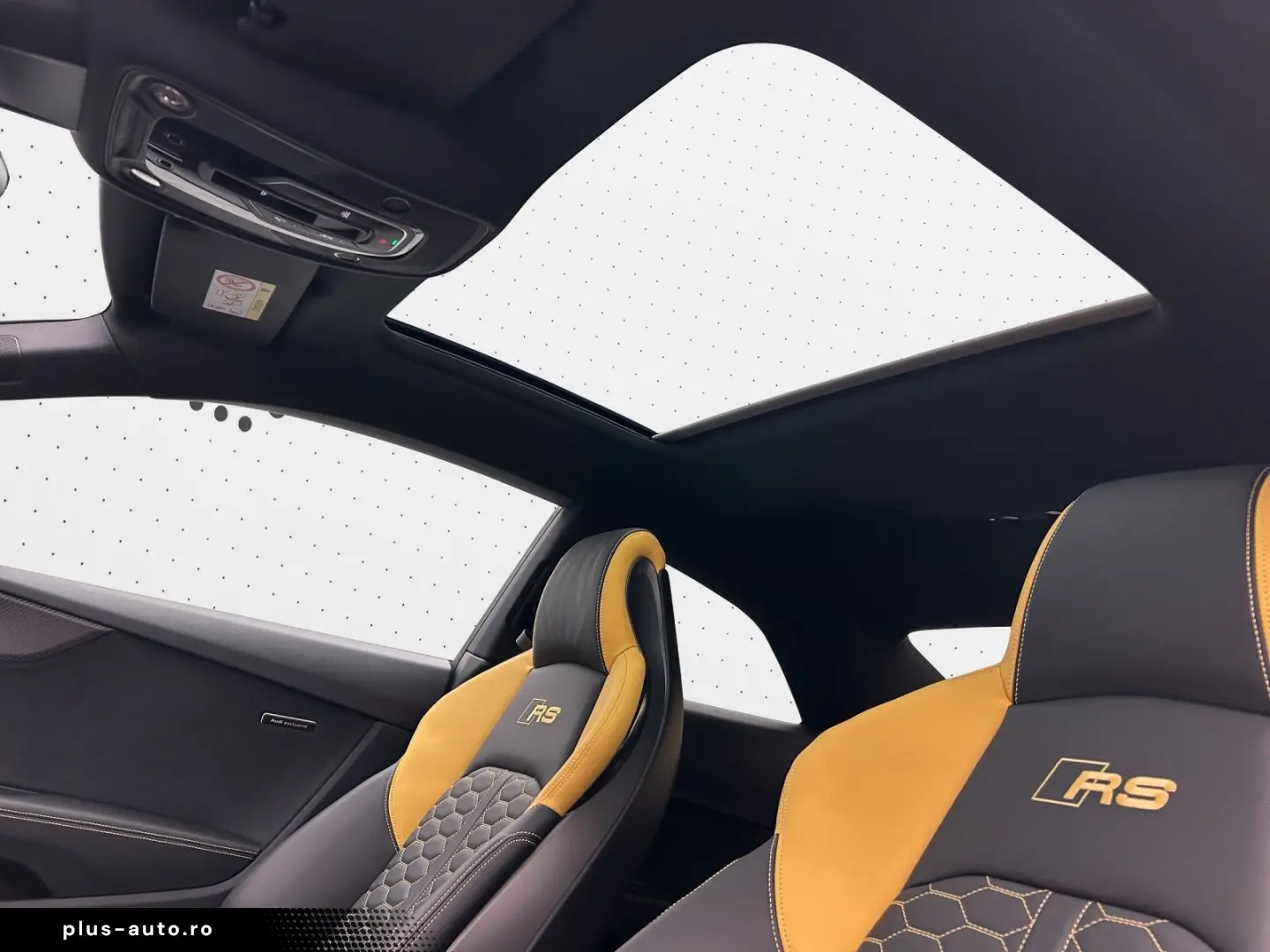 AUDI RS 5 Coupé EUPE 130.190 B&O HUD 290 km h Pano La