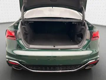 AUDI RS 5 Coupé EUPE 130.190 B&O HUD 290 km h Pano La