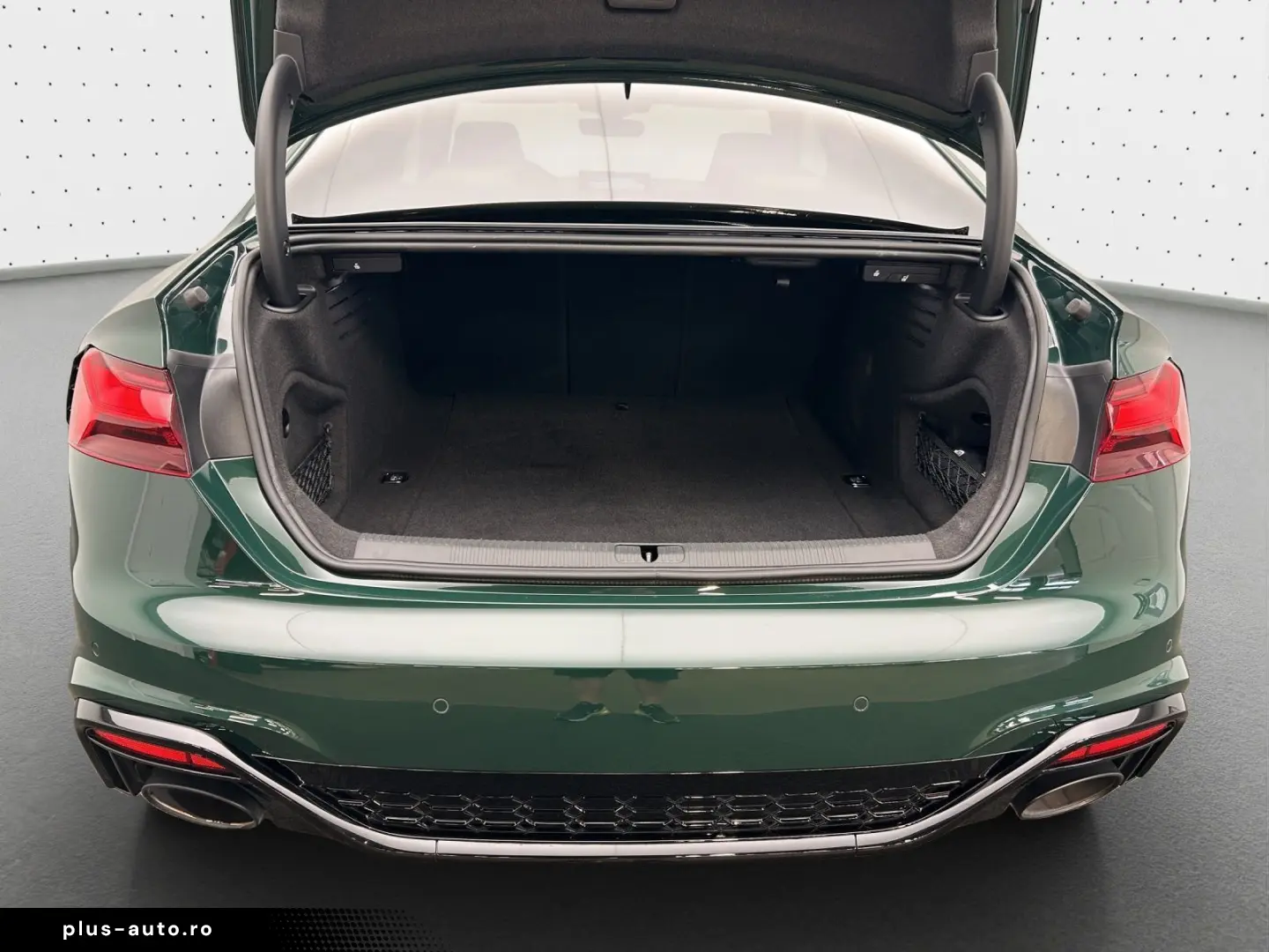 AUDI RS 5 Coupé EUPE 130.190 B&O HUD 290 km h Pano La