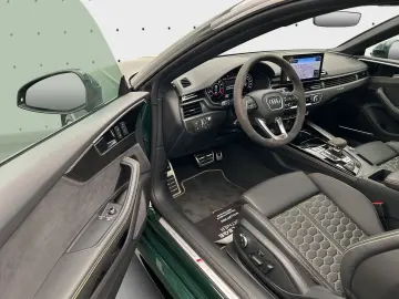 AUDI RS 5 Coupé EUPE 130.190 B&O HUD 290 km h Pano La