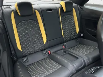 AUDI RS 5 Coupé EUPE 130.190 B&O HUD 290 km h Pano La