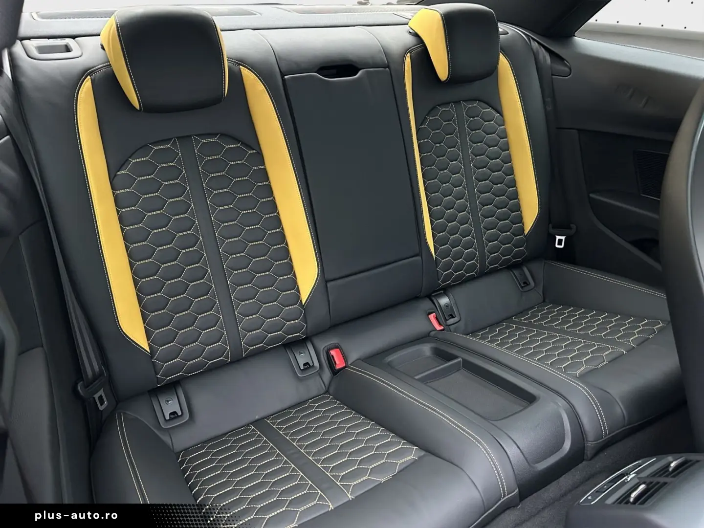 AUDI RS 5 Coupé EUPE 130.190 B&O HUD 290 km h Pano La