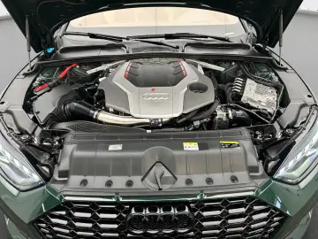 AUDI RS 5 Coupé EUPE 130.190 B&O HUD 290 km h Pano La