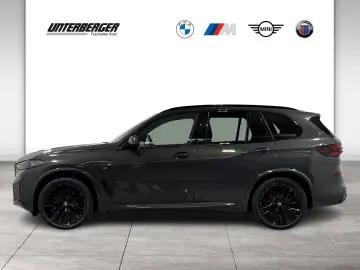 BMW X5 xDrive40i M Sportpaket Standhzg AHK Luftfeder