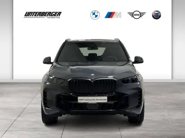 BMW X5 xDrive40i M Sportpaket Standhzg AHK Luftfeder