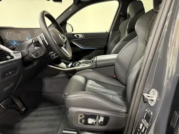 BMW X5 xDrive40i M Sportpaket Standhzg AHK Luftfeder