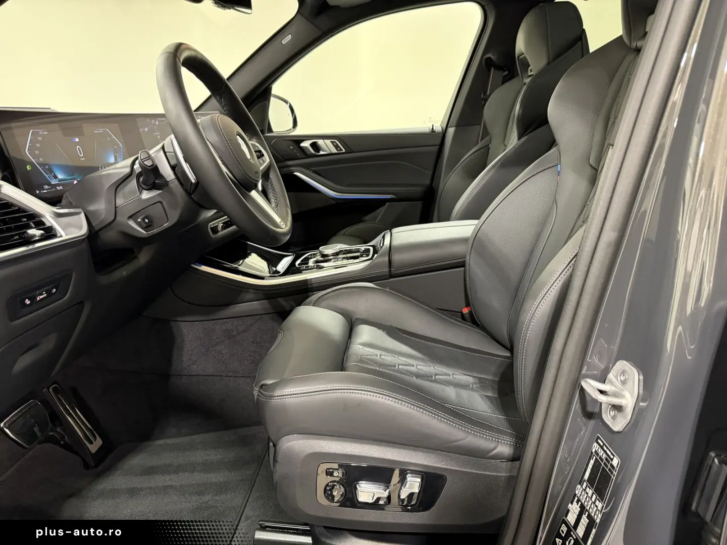 BMW X5 xDrive40i M Sportpaket Standhzg AHK Luftfeder