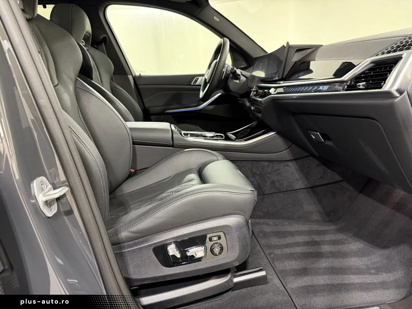 BMW X5 xDrive40i M Sportpaket Standhzg AHK Luftfeder