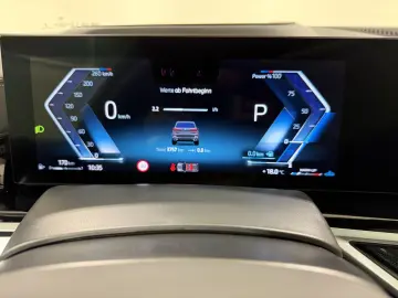 BMW X5 xDrive40i M Sportpaket Standhzg AHK Luftfeder