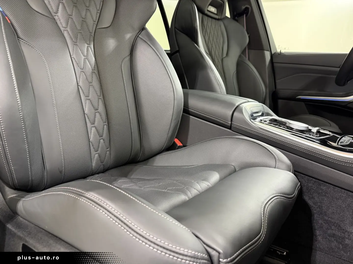 BMW X5 xDrive40i M Sportpaket Standhzg AHK Luftfeder